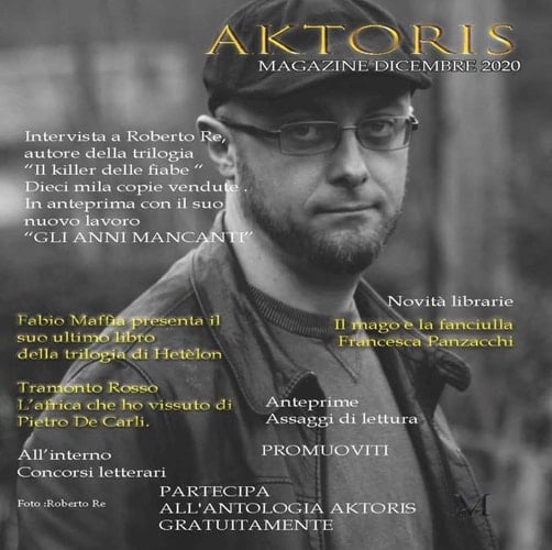 Aktoris (2020)