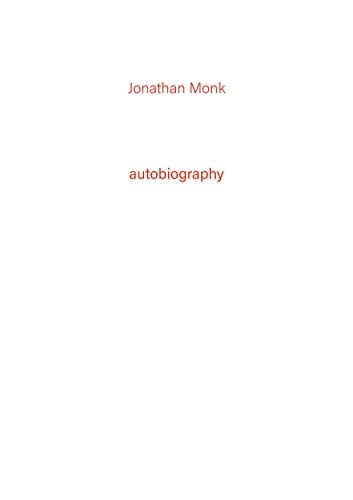 Autobiography