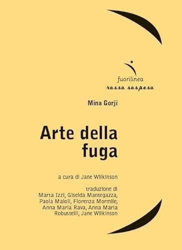 Arte della fuga