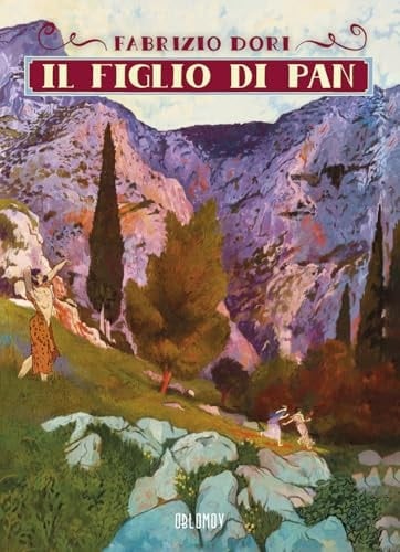 Il figlio di Pan