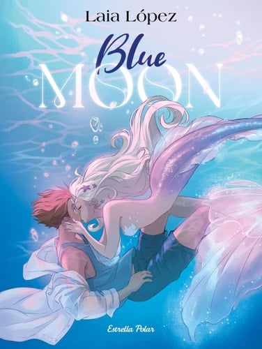 Blue Moon. L'esperit de la llacuna