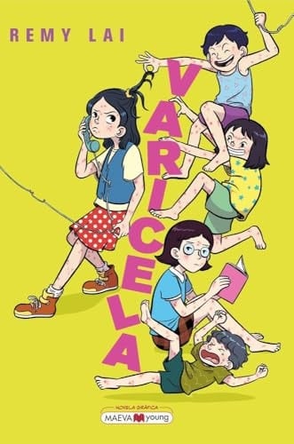 Varicela