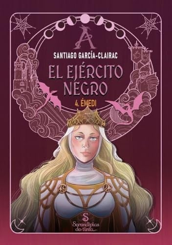 El ejército negro 4: 4. Émedi