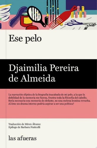 Ese pelo
