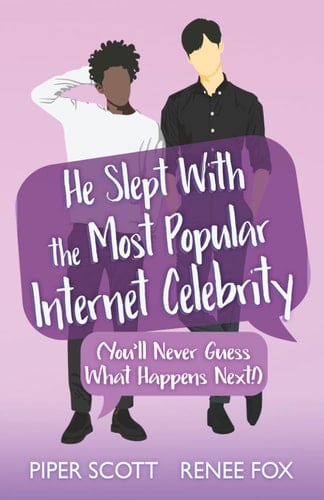 He Slept With the Most Popular Internet Celebrity (You'll Never Guess What Happens Next!)