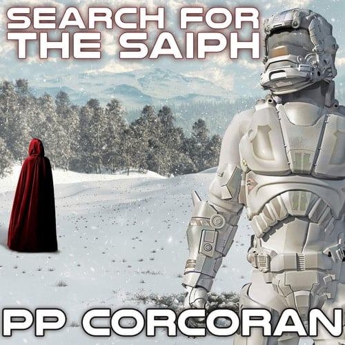 Search for the Saiph (The Saiph Series)