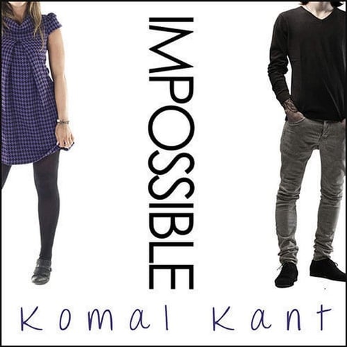 Impossible (The With Me Series)