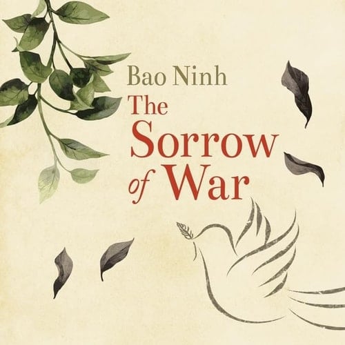 The Sorrow of War Lib/E