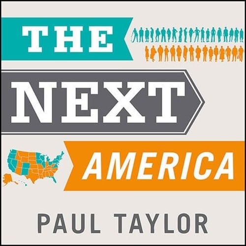 The Next America Lib/E: Boomers, Millennials, and the Looming Generational Showdown