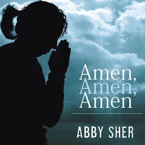 Amen, Amen, Amen Lib/E: Memoir of a Girl Who Couldn't Stop Praying (Among Other Things)