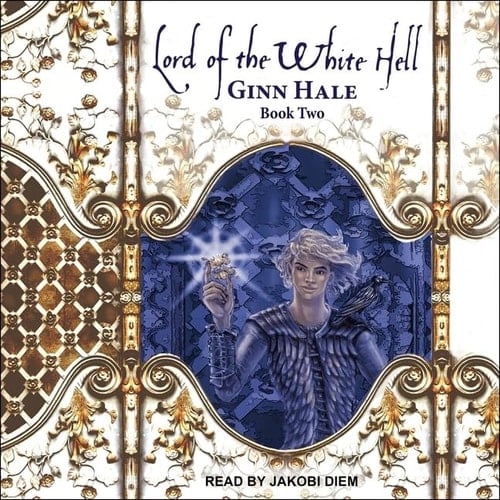 Lord of the White Hell Book Two Lib/E