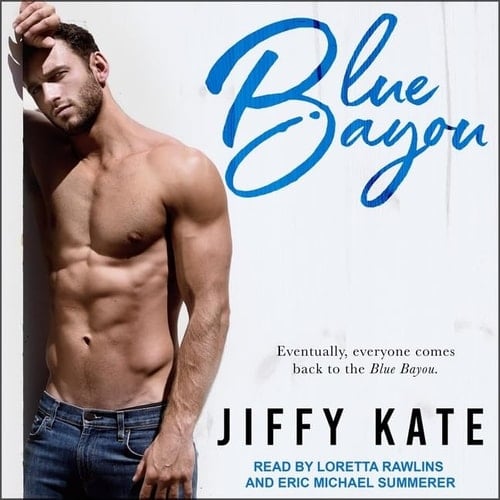 Blue Bayou Lib/E