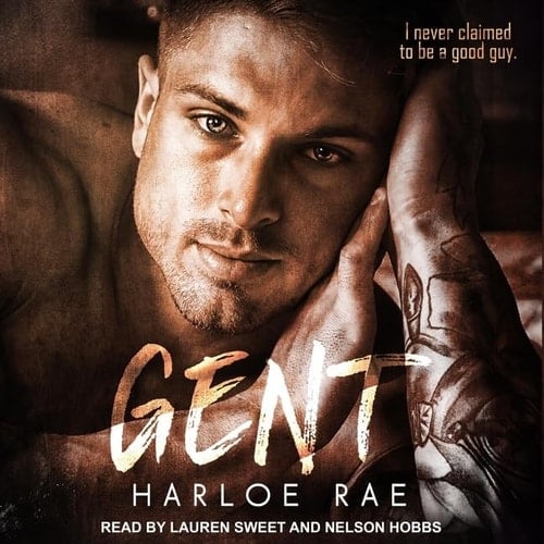 GENT: An Enemies to Lovers Romance