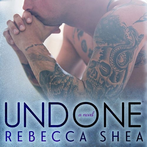 Undone (The Unbreakable Series)