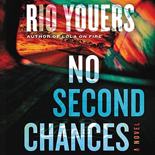 No Second Chances: Library Edition