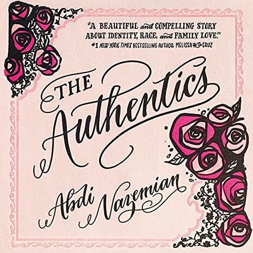 The Authentics: Library Edition