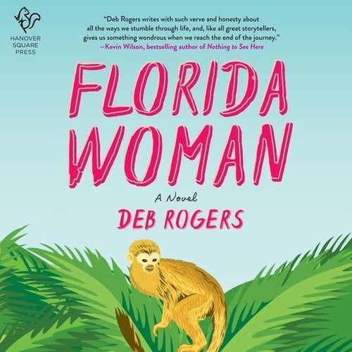 Florida Woman: Library Edition