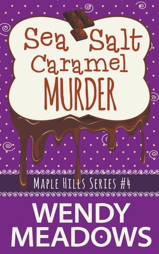 Sea Salt Caramel Murder