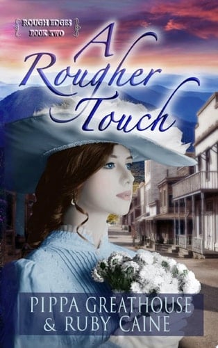 A Rougher Touch Rough Edges 2