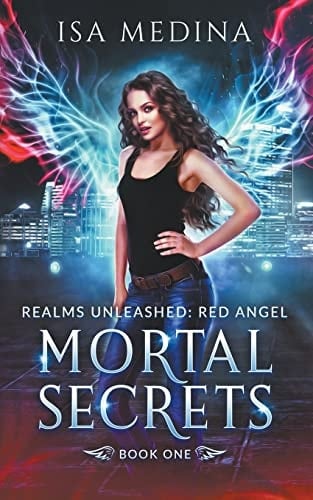 Mortal Secrets