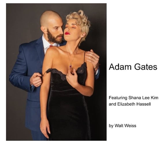 Adam Gates