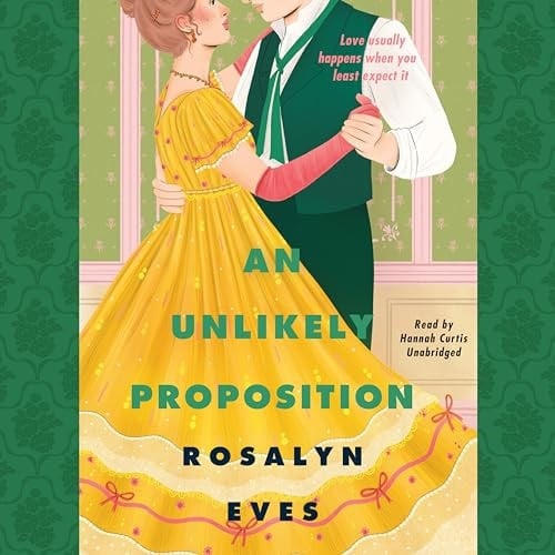 An Unlikely Proposition (The Unexpected Seasons Series) (Unexpected Seasons, 2)