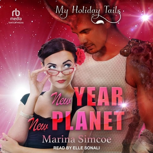 New Year, New Planet: Blind Date With an Alien
