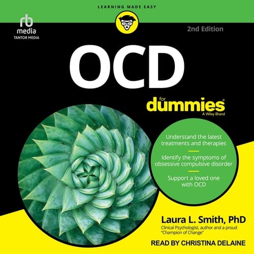 Ocd for Dummies