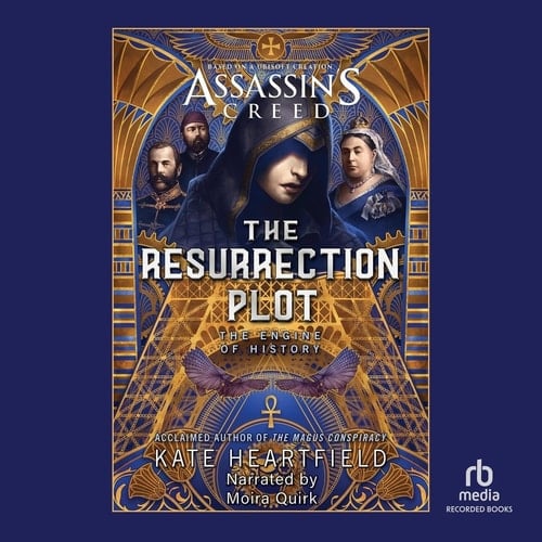 Resurrection Plot (The Assassin's Creed Series)