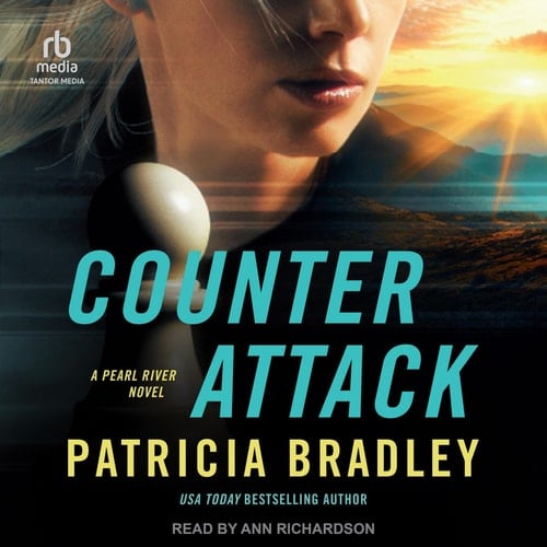Counter Attack (Pearl River)