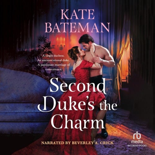 Second Duke's the Charm
