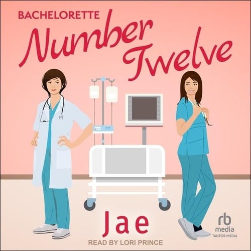 Bachelorette Number 12
