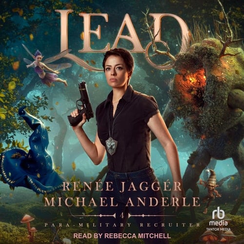 Lead (Para-Military Recruiter)