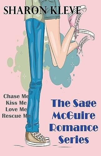 The Sage McGuire Romance Series