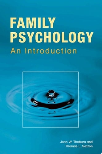 Family Psychology
