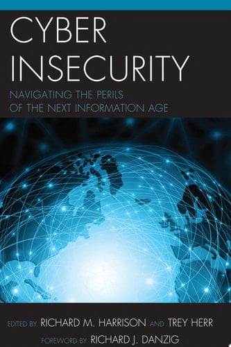 Cyber Insecurity