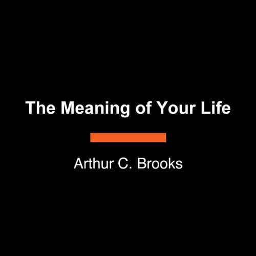 The Meaning of Your Life Finding Purpose in an Age of Emptiness