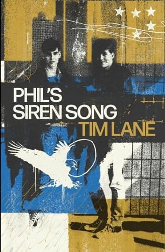 Phil's Siren Song
