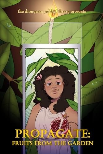 Propagate Fruits from the Garden