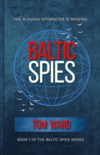 Baltic Spies