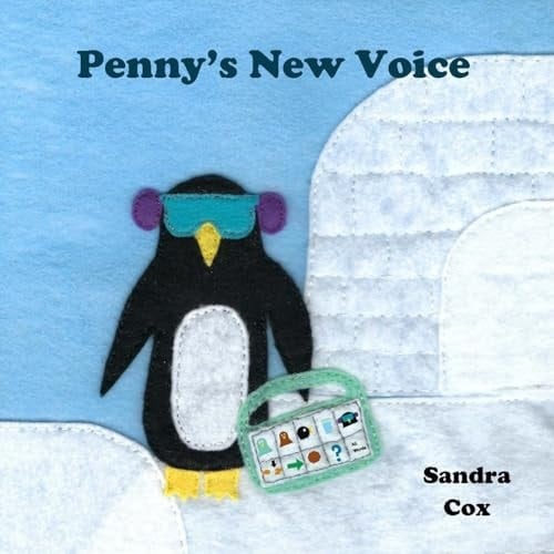 Penny's New Voice