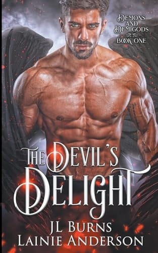 The Devil's Delight
