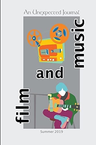 An Unexpected Journal Film & Music