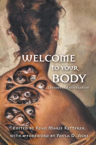 Welcome to Your Body Lessons in Evisceration