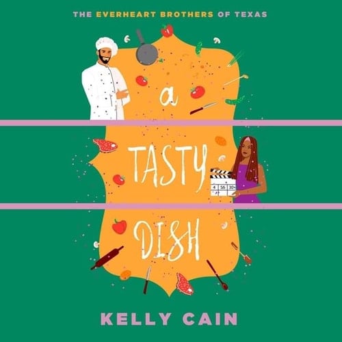 A Tasty Dish (Everheart Brothers)