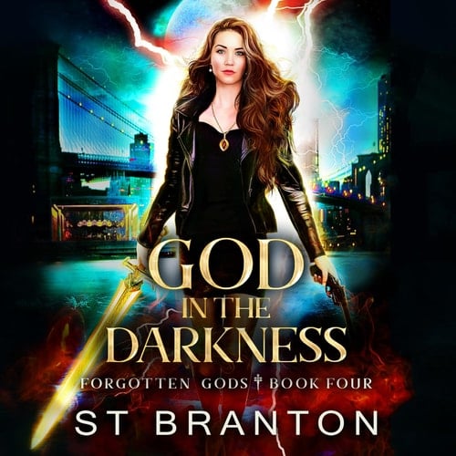 God in the Darkness (Forgotten Gods)