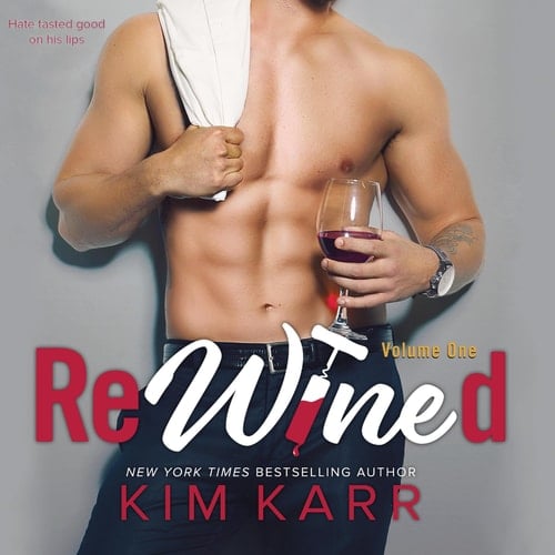 ReWined: Volume One (ReWined)