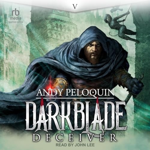 Deceiver (Darkblade)