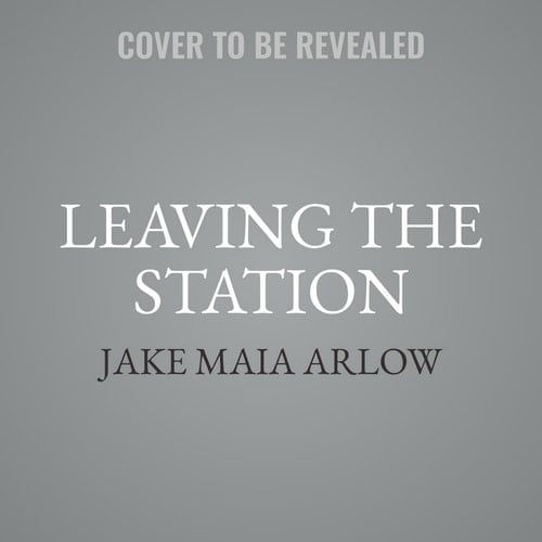Leaving the Station
