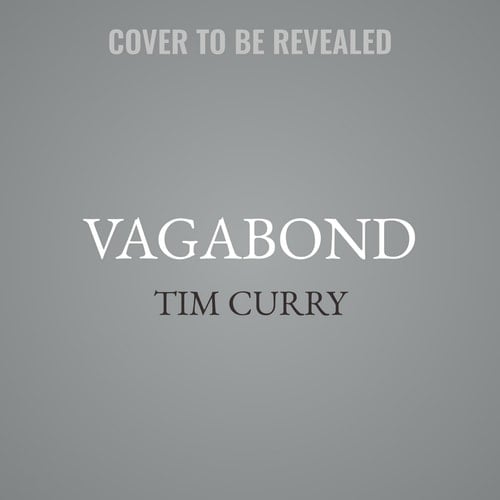 Vagabond: A Memoir